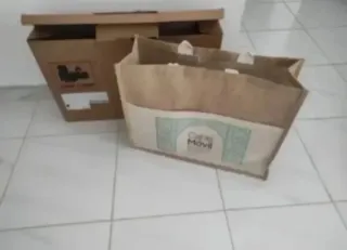 Portátil Acer con accesorios