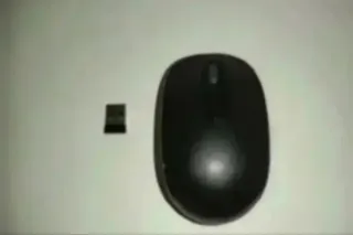 Portátil Acer con accesorios