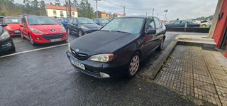 Nissan Primera 2000 automatico