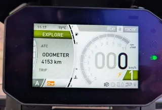 Aprilia Tuareg 660 Dakar Podium '24 Full 4,200km