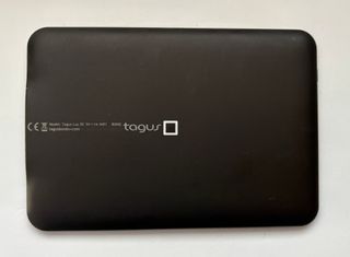 EBOOK TAGUS LUX PANTALLA 6" CON LUZ