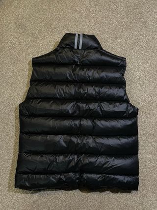 Colete Canada Goose Preto