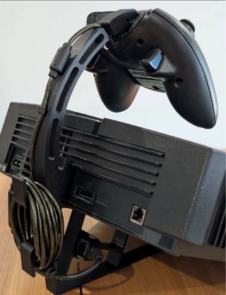 Expositor Horizontal Xbox