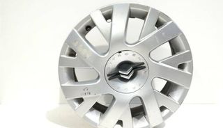 9650202380 llanta citroen c4 coupe 1.6 hdi 203739