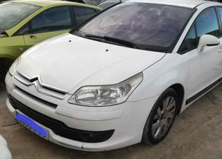 9650202380 llanta citroen c4 coupe 1.6 hdi 203739