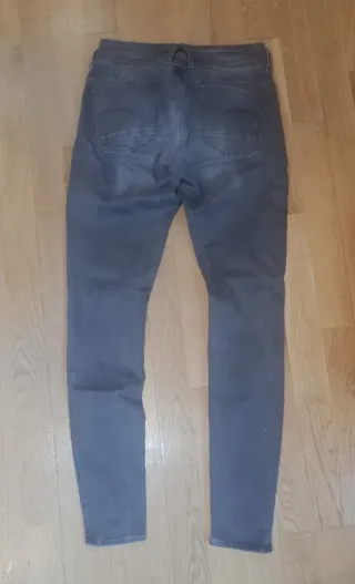 Pantalón pitillo G-Star RAW mujer W32 L34