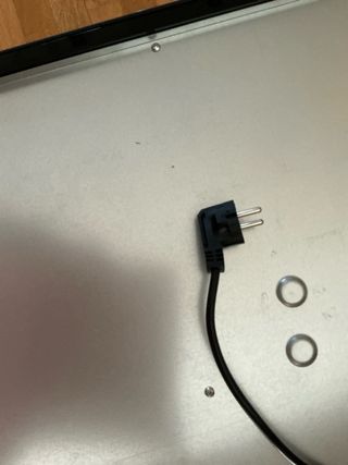 Microondas Whirlpool Integración AMW 731 reparar