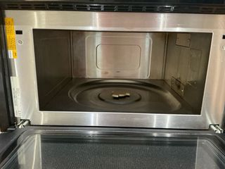 Horno Microondas Whirlpool Integración reparar