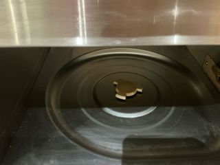 Horno Microondas Whirlpool Integración reparar