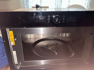 Horno Microondas Whirlpool Integración reparar