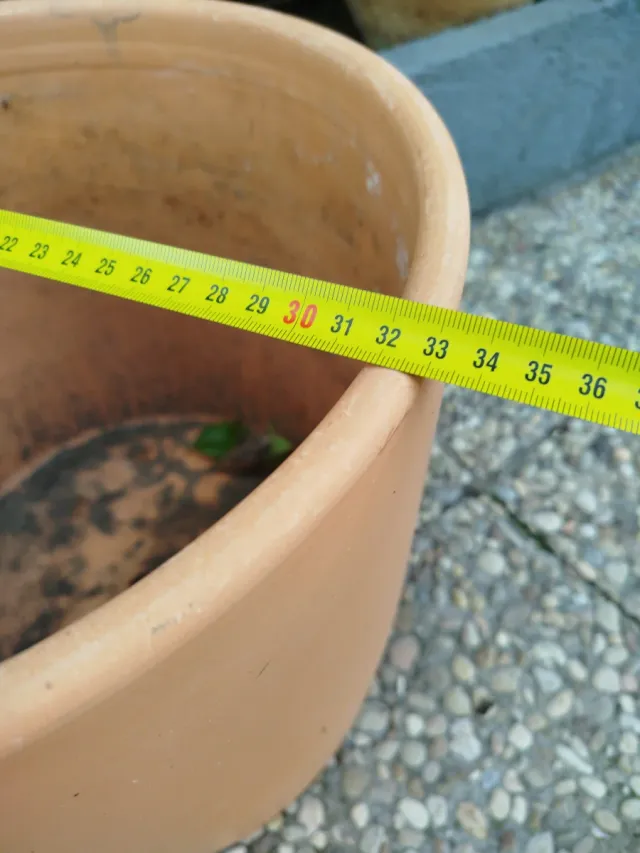 4 Macetas, Nuevas, gran calidad y estilosas.