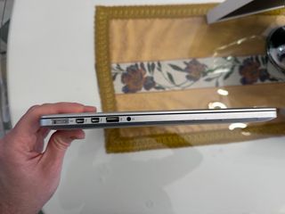 Macbook Pro 15 Retina Mediados 2015 ¡REBAJADO!