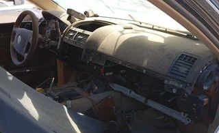 Sistema 7l6035191f volkswagen touareg (7la) 177808