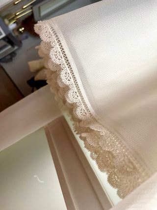 Vestido de Comunión Rosa Clará