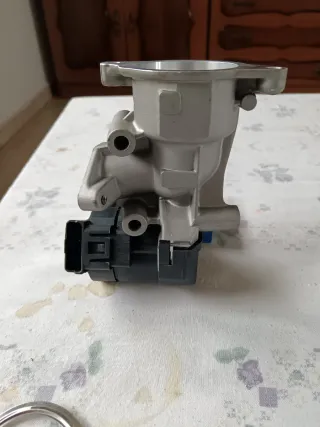 Válvula EGR Ford Focus Diesel 2007