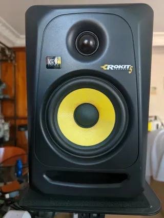 Altavoz KRK Classic 5 Profesional