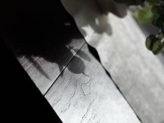 Mesa de comedor extensible madera