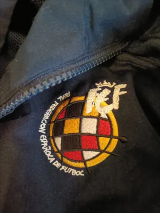 Chándal Selección Española Adidas Talla M