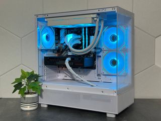 Pc Gaming RX 9060 XT | Ryzen 5 | 16Gb RAM | 1TB