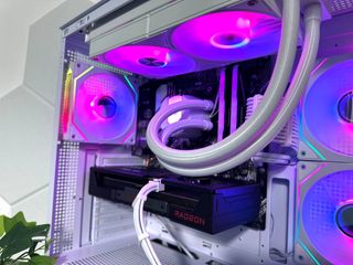 Pc Gaming RX 9060 XT | Ryzen 5 | 16Gb RAM | 1TB