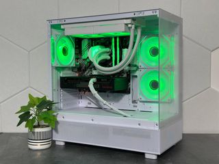 Pc Gaming RX 9060 XT | Ryzen 5 | 16Gb RAM | 1TB