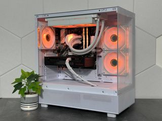 Pc Gaming RX 9060 XT | Ryzen 5 | 16Gb RAM | 1TB