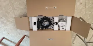 BIG BOX Arcade PS4 Joystick