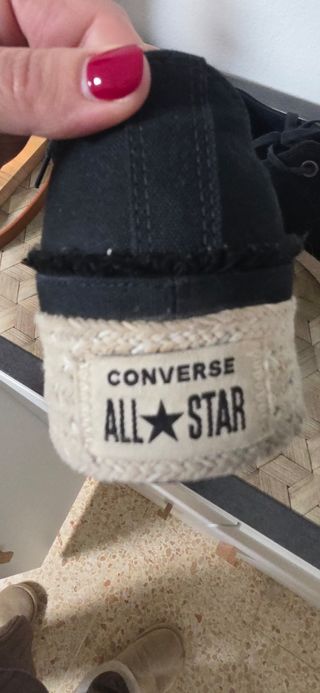 Zapatillas Converse