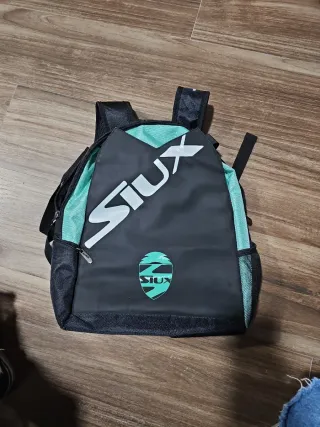 Mochila siux
