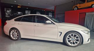 BMW Serie 4 420i Gran Coupe
