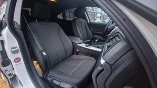 BMW Serie 4 420i Gran Coupe