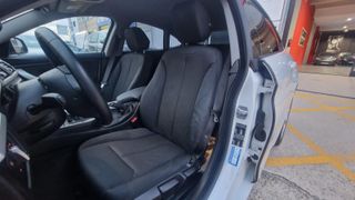 BMW Serie 4 420i Gran Coupe