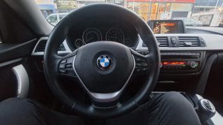 BMW Serie 4 420i Gran Coupe