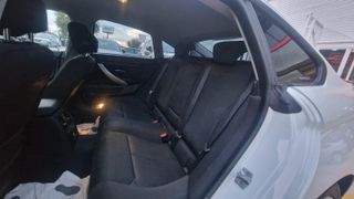 BMW Serie 4 420i Gran Coupe