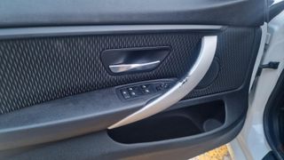 BMW Serie 4 420i Gran Coupe