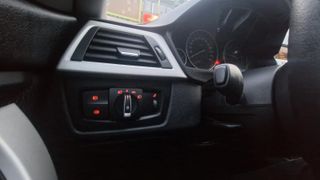 BMW Serie 4 420i Gran Coupe