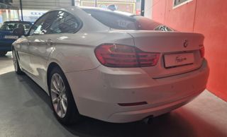 BMW Serie 4 420i Gran Coupe