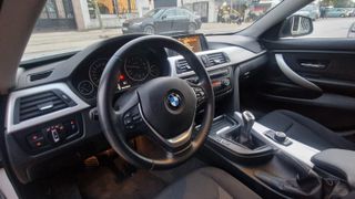 BMW Serie 4 420i Gran Coupe