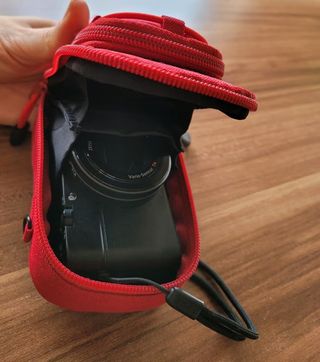 Sony Cyber Shot DSC RX 100 III M3