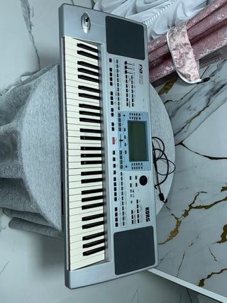 Korg PA50 Teclado Profesional