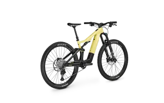 Bicicleta Electrica FOCUS JAM2 SL 8.8 2023