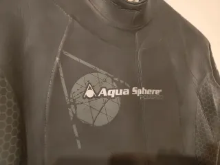 Neopreno Aqua Sphere