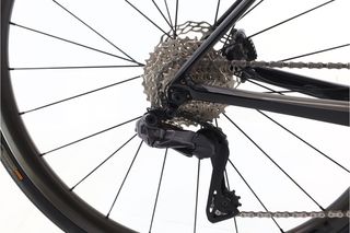 Giant Defy Advanced 2 Di2 12V (carretera) t.54 Reacondicionada