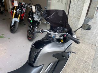 BMW F800GT