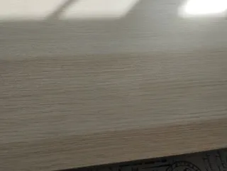 Scaffali in legno rovere Ikea