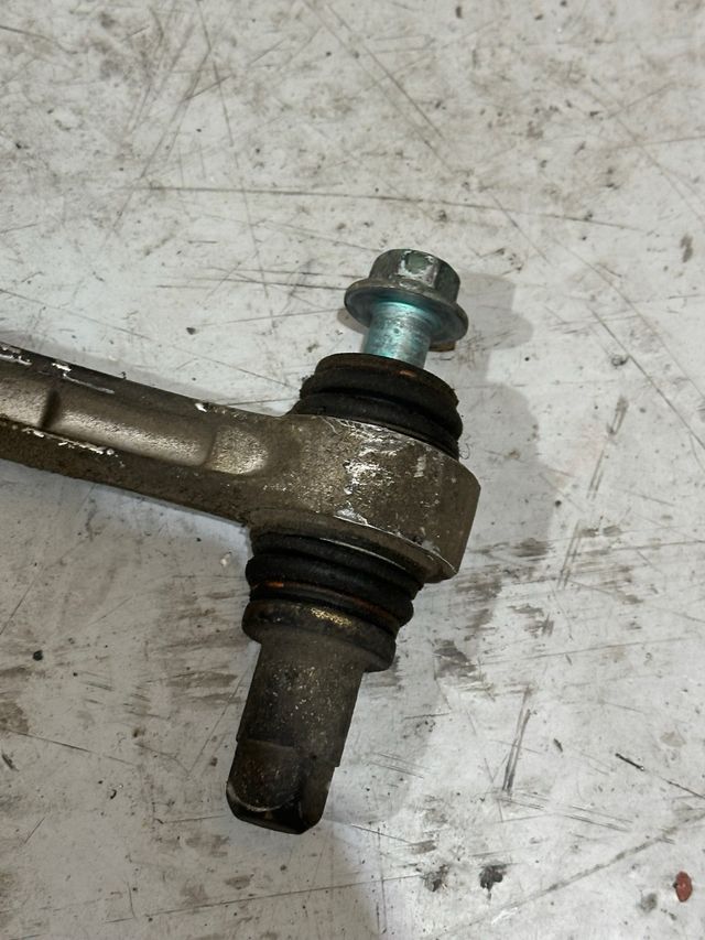 Brazo Suspensión Trasero Porsche Boxster 986