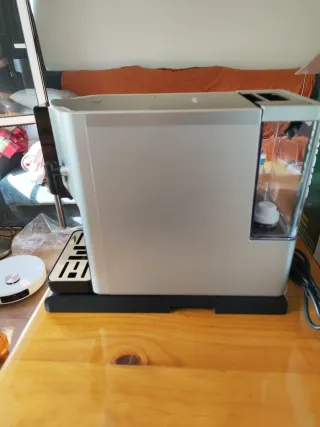 Cafetera Cuisinart Automática