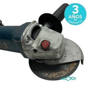 Amoladora Bosch Azul