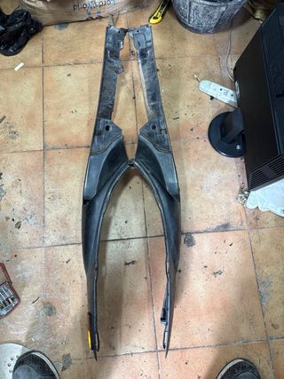 Laterales Piaggio Zip SP copa