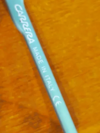 Occhiali da sole da donna/uomo